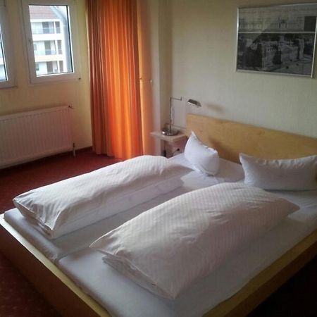 T&T By Thiesmann Hotel Muelheim an der Ruhr Luaran gambar