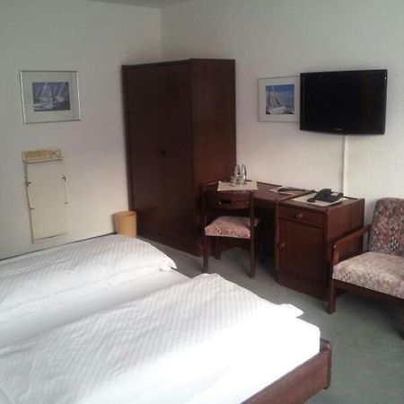 T&T By Thiesmann Hotel Muelheim an der Ruhr Luaran gambar