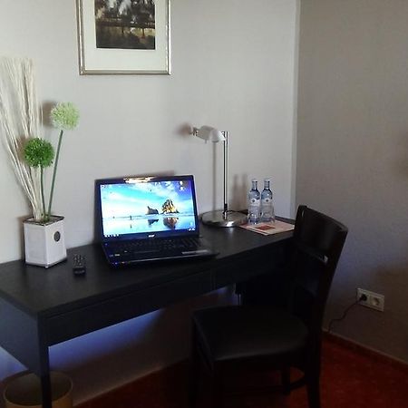 T&T By Thiesmann Hotel Muelheim an der Ruhr Luaran gambar