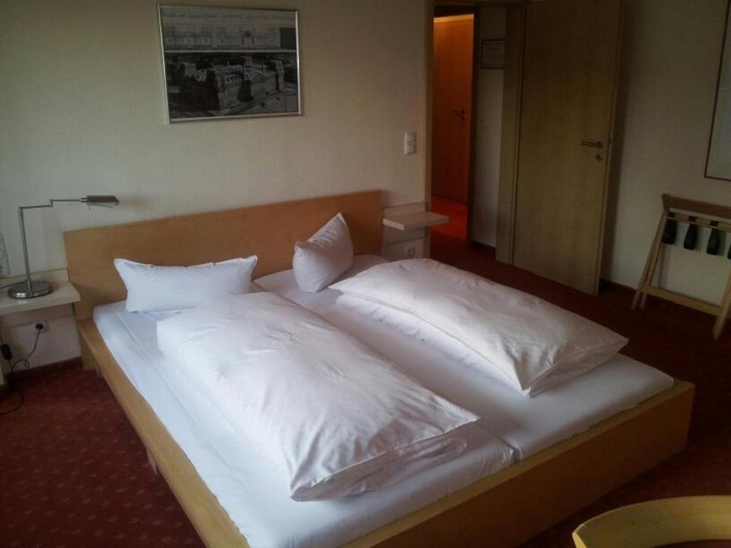 T&T By Thiesmann Hotel Muelheim an der Ruhr Luaran gambar