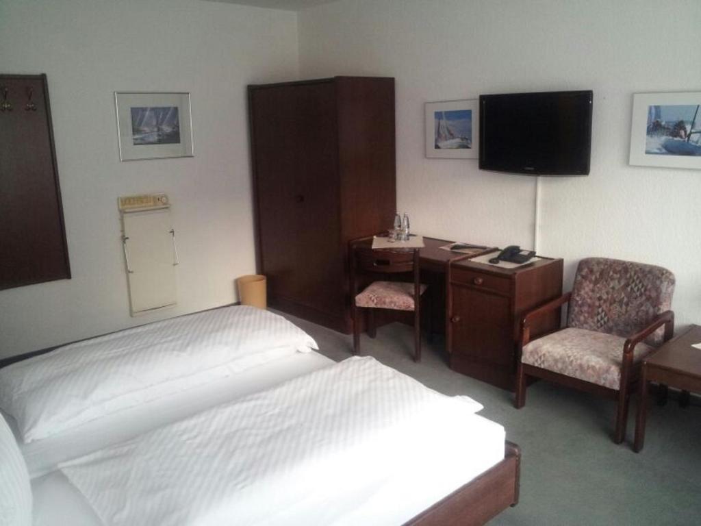 T&T By Thiesmann Hotel Muelheim an der Ruhr Luaran gambar