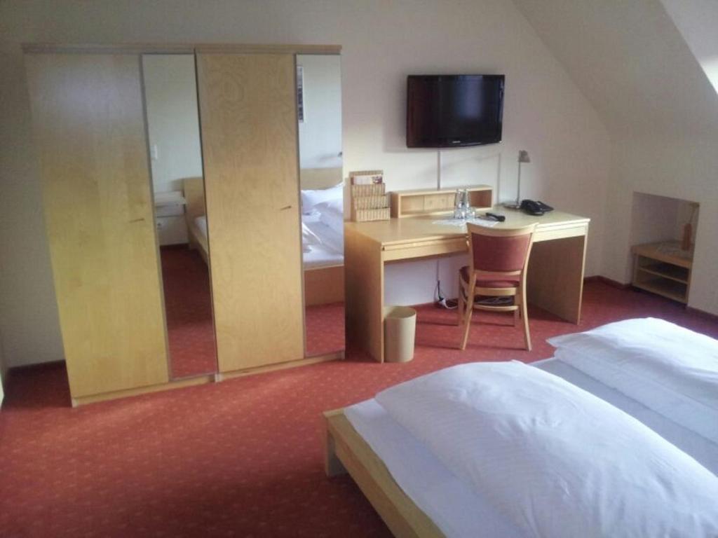 T&T By Thiesmann Hotel Muelheim an der Ruhr Luaran gambar