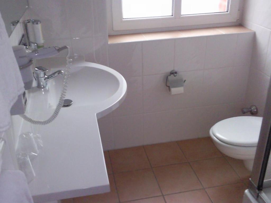 T&T By Thiesmann Hotel Muelheim an der Ruhr Bilik gambar