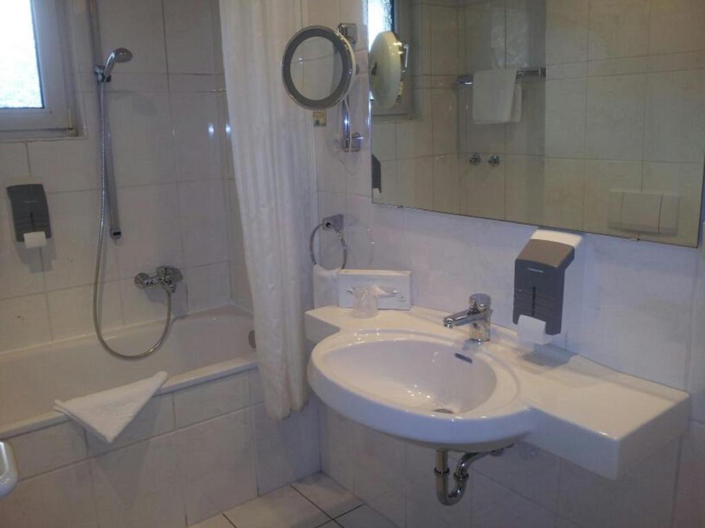 T&T By Thiesmann Hotel Muelheim an der Ruhr Bilik gambar