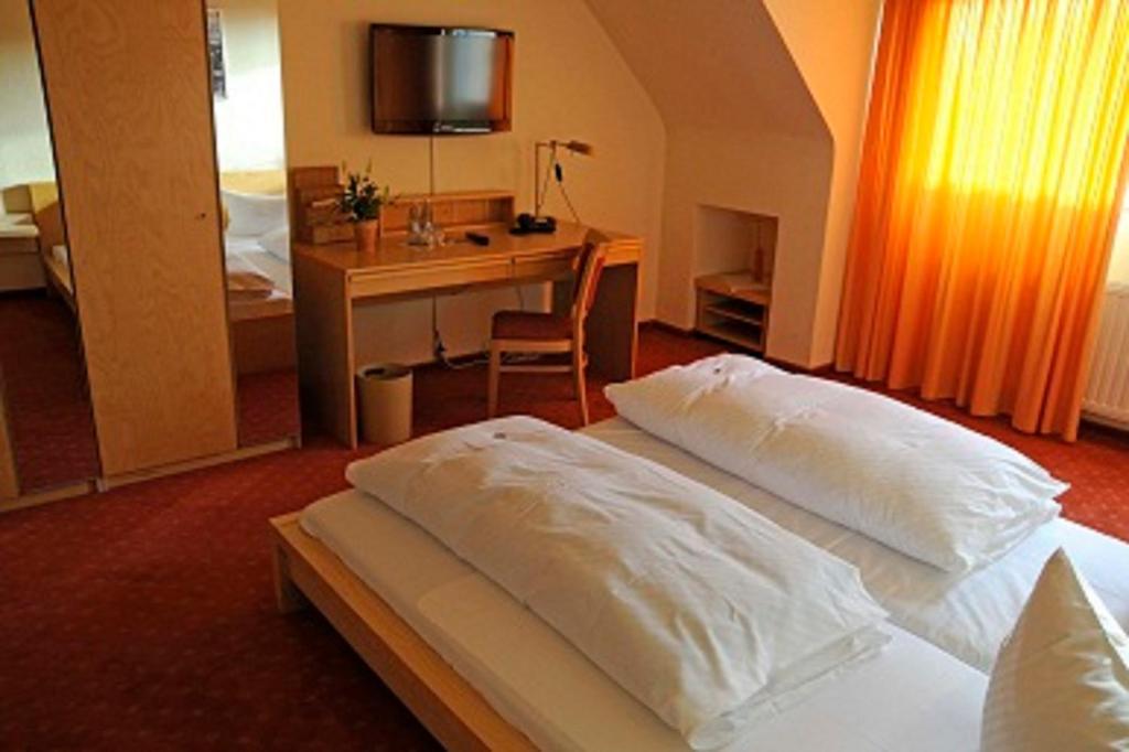 T&T By Thiesmann Hotel Muelheim an der Ruhr Bilik gambar