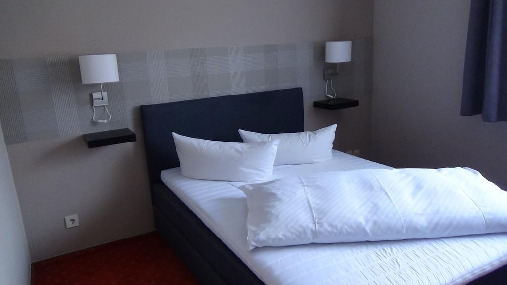 T&T By Thiesmann Hotel Muelheim an der Ruhr Luaran gambar